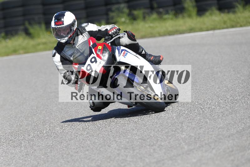 /12 30.04.2025 Speer Racing ADR/Gruppe gelb/99